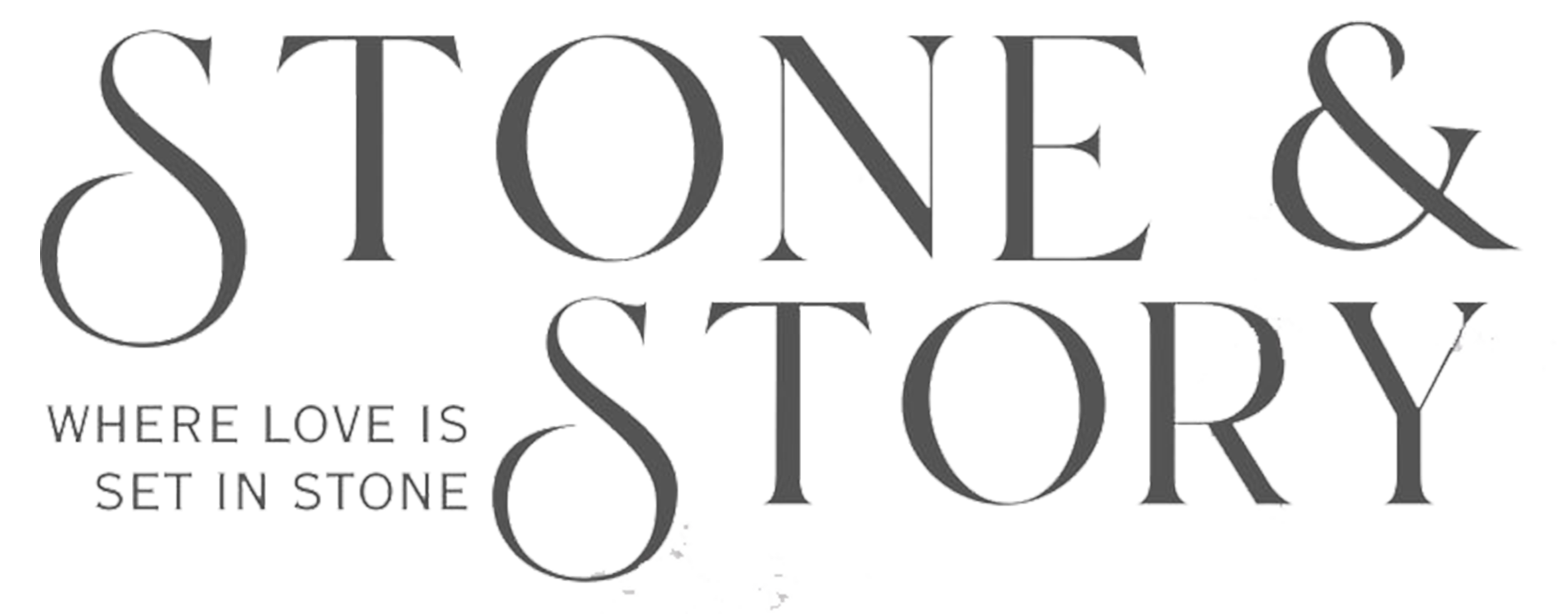 Stone & Story